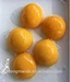 canned peaches dessert