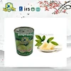 canned yellow pear