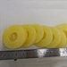 Meilleures tranches d’ananas en conserve au sirop léger/lourd par