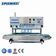 Electromagnetic Induction Sealing Machine