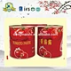 Vente chaude en Chine santé tomate en conserve