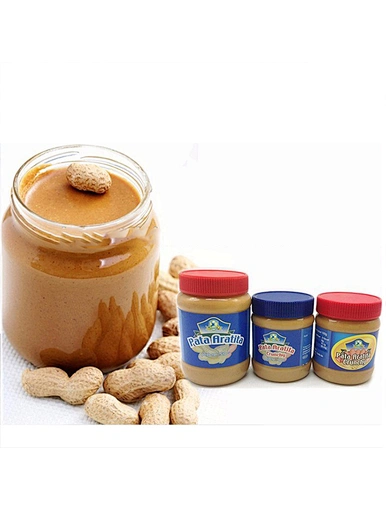 wholesale peanut butter