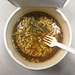 instant noodle