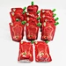 Ketchup concentré en vrac adapté aux boissons froides et sucrées en provenance de Chine.