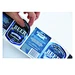 Personalized Custom Design stickers Strong Adhesive  Brand Application Stickers