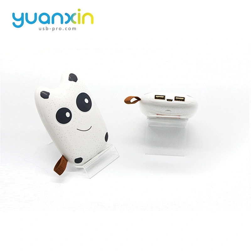 Hot Sale Oem Smart Power Bank Usb Portable Charge