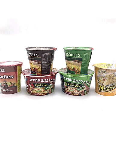 instant noodle