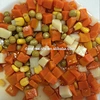 Légumes en conserve