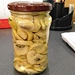 canned mushroom canned food