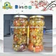 mixed vegetables