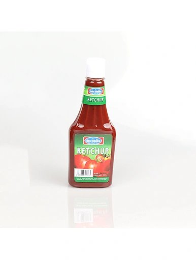 tomato sauce companies