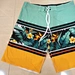 Pantalon de surf d’été homme short de plage à séchage rapide
