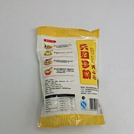 Mélange de qualité supérieure tempura à la farine de blé pure