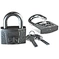 40mm 50mm 60mm TSG-3 Padlock for arcade game machine