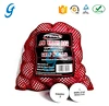 drawstring mesh bag
