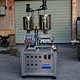 lip balm filling machine