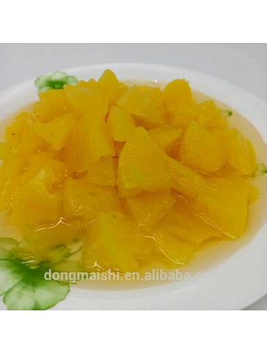 Cocktail de fruits en conserve hot sales