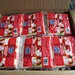 surimi imitation crab stick