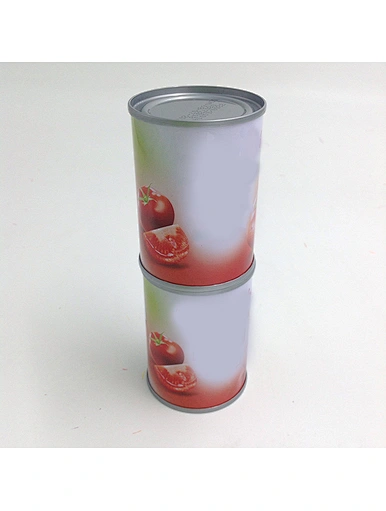 Sauce pour pizza rouge