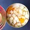 sweet chinese fruit