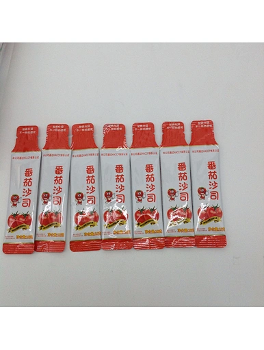 Prix usine gros tomate Ketchup pâte de tomate