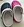 Chaussures de filles en plastique bon marché chaussure de Tennis traditionnelle sabots bleu marine