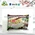 Usine vente chaude sac instant noodle