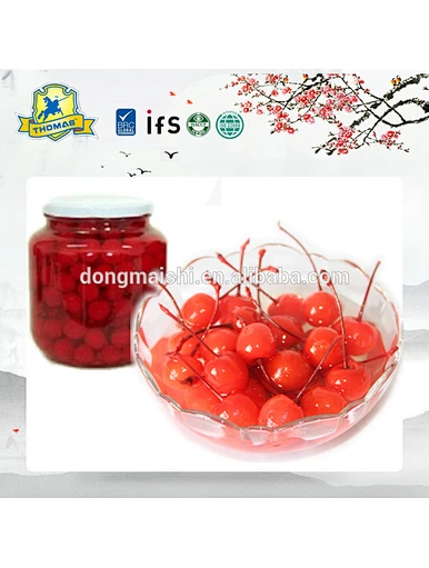 Famous fruit