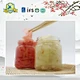 Frais sucré et vinaigre sushi gingembre
