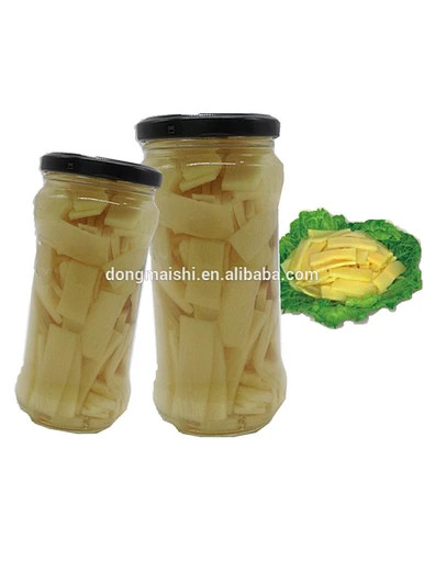 bamboo shoot price