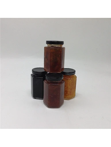 glass jam