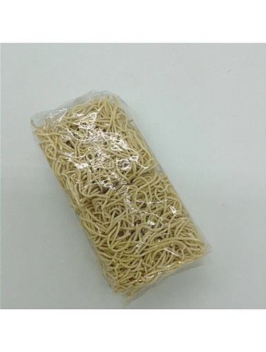 Vente chaude Slim cheap bulk pool nouilles séchées