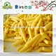 organic corn in tin