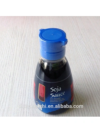 Sauce soja de haute qualité en gros