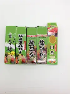 Chinois alimentation en gros faible teneur en gras acheter Real Chicago Wasabi