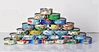 canned food cans