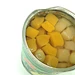 Tropical Fruit Cocktail