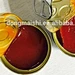 Traditional Natural Healthy Canned Tomatoes