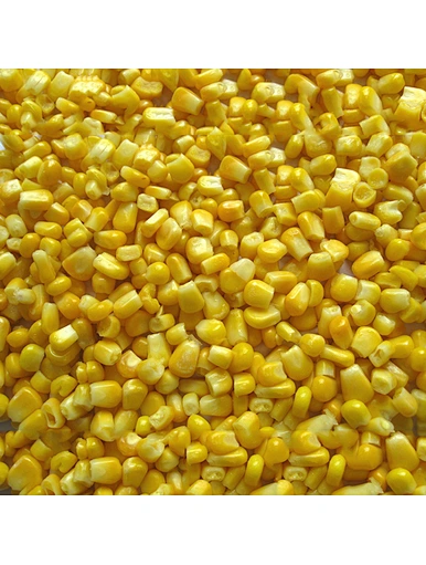 frozen corn