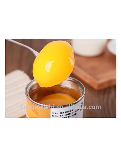 Conserves alimentation Fruit de la Passion pression sur les prix conserves fruits