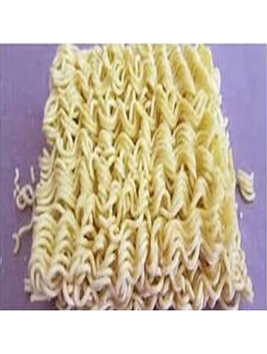 Affordable Instant Noodles