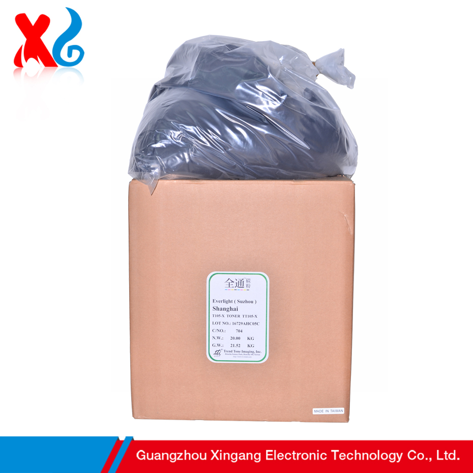 Made In China Compatible Ink Powder Bulk Toner Powder For Ricoh Aficio 200 Pro 906EX/ 1106EX/ 1356EX