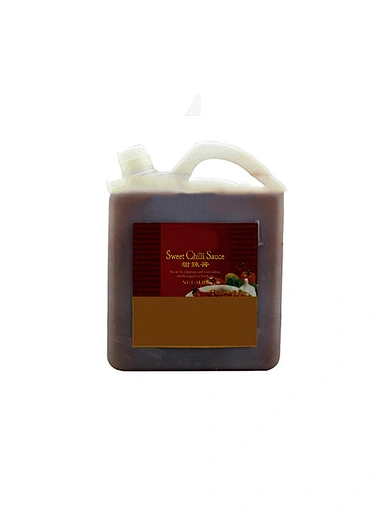 Sweet Chili Sauce