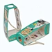 kraft paper box slide open box
