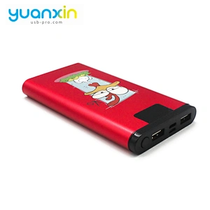 10000mah Rich Experienced High Quality Factory Price Power Bank