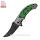 cuchillo plegable - DAKOO