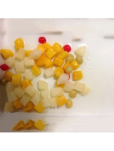 boxes custard