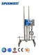 high pressure homogenizer