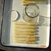 canned white asparagus