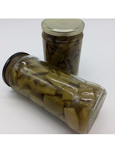 beans canned food china
